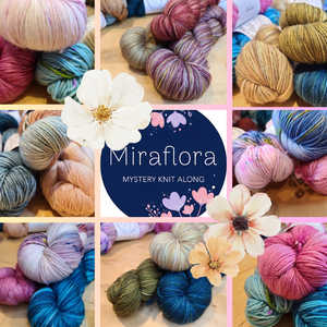 Ensemble MKAL Miraflora